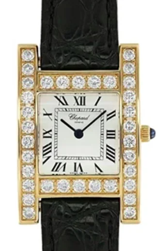 Chopard Your Hour Custom Diamond